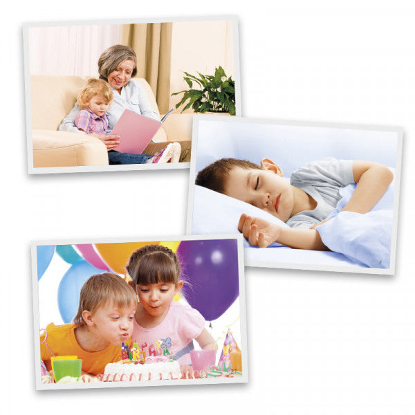 Photographies – Les actions  - AKROS